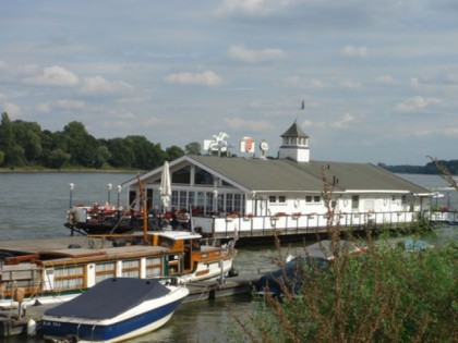 Foto: Bootshaus Albatros
