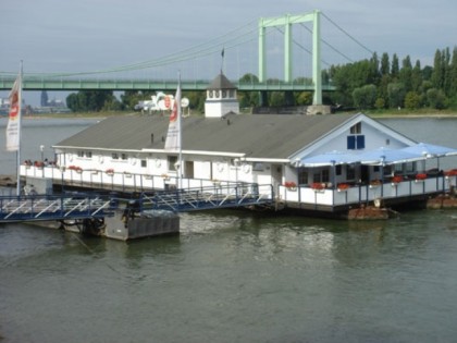 Foto: Bootshaus Albatros