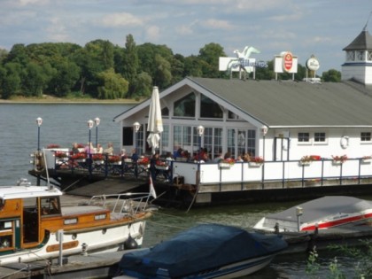 Foto: Bootshaus Albatros