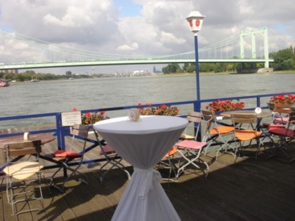 Foto: Bootshaus Albatros