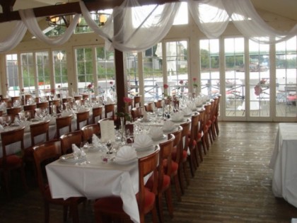 Foto: Bootshaus Albatros